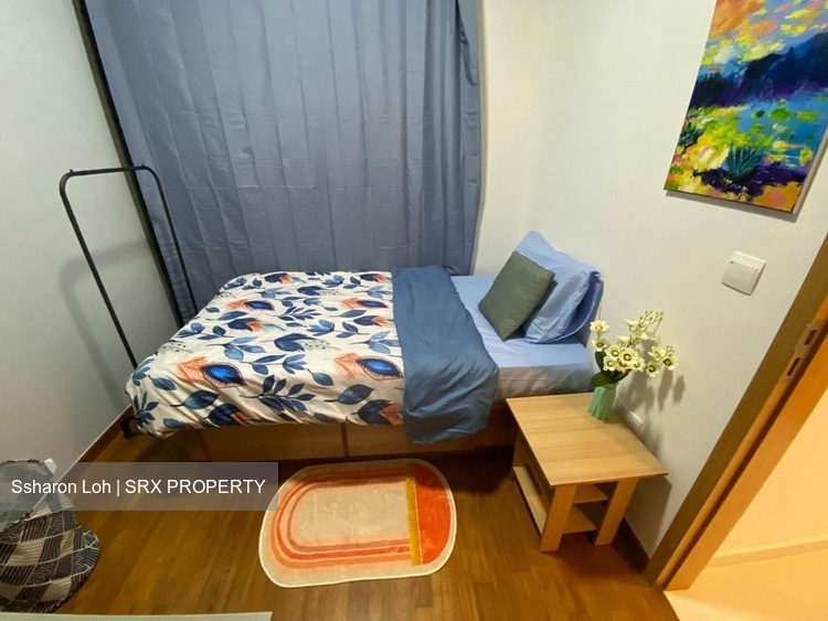 TRE Residences (D14), Condominium #468751931